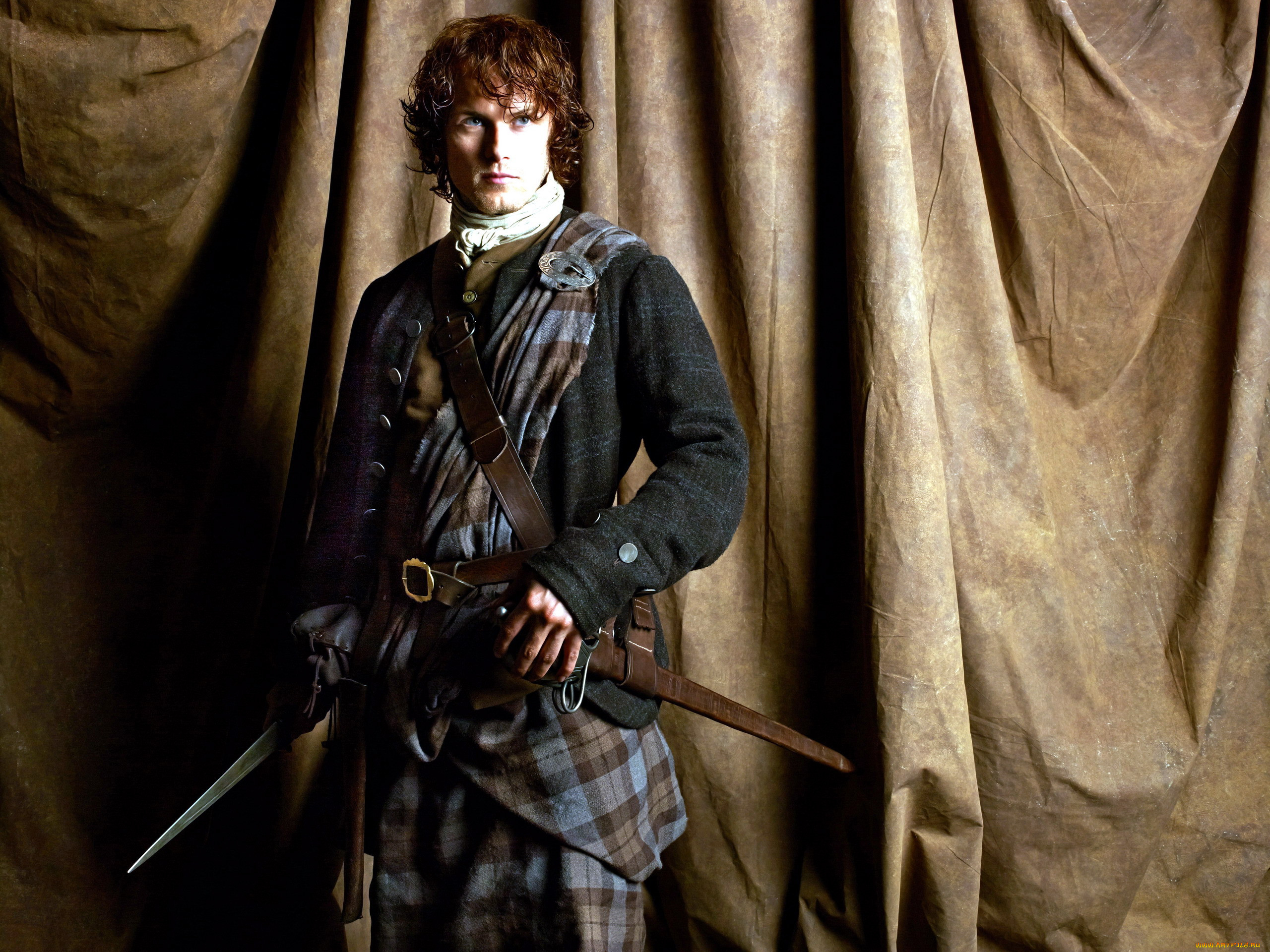 outlander , ,  , , 